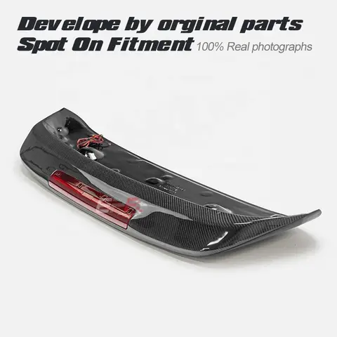 top  10 civic ek spoiler - №9