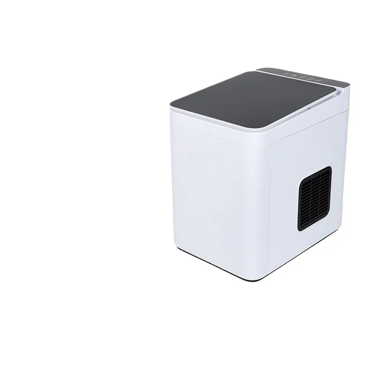 

For Portable Ice Maker 220v-240v/110v50/60Hz Mini Commercial Household Ice Maker