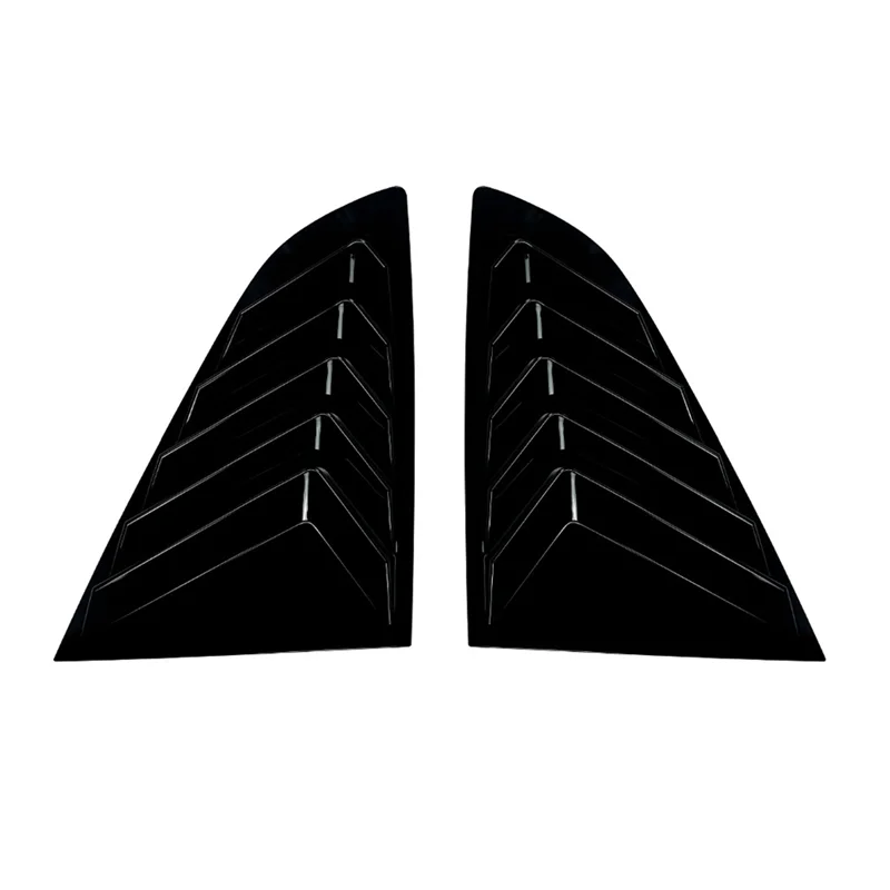 

2020-2023 для BMW 2 серии F44, жалюзи заднего стекла, накладка, жалюзи лобового стекла, абажур