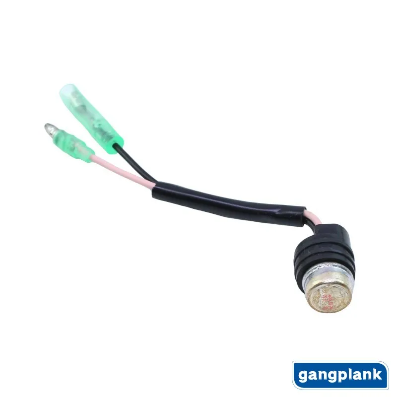 

Для подвесного двигателя Yamaha, 40/60/85 л.с., доступный датчик температуры 688-82560-10