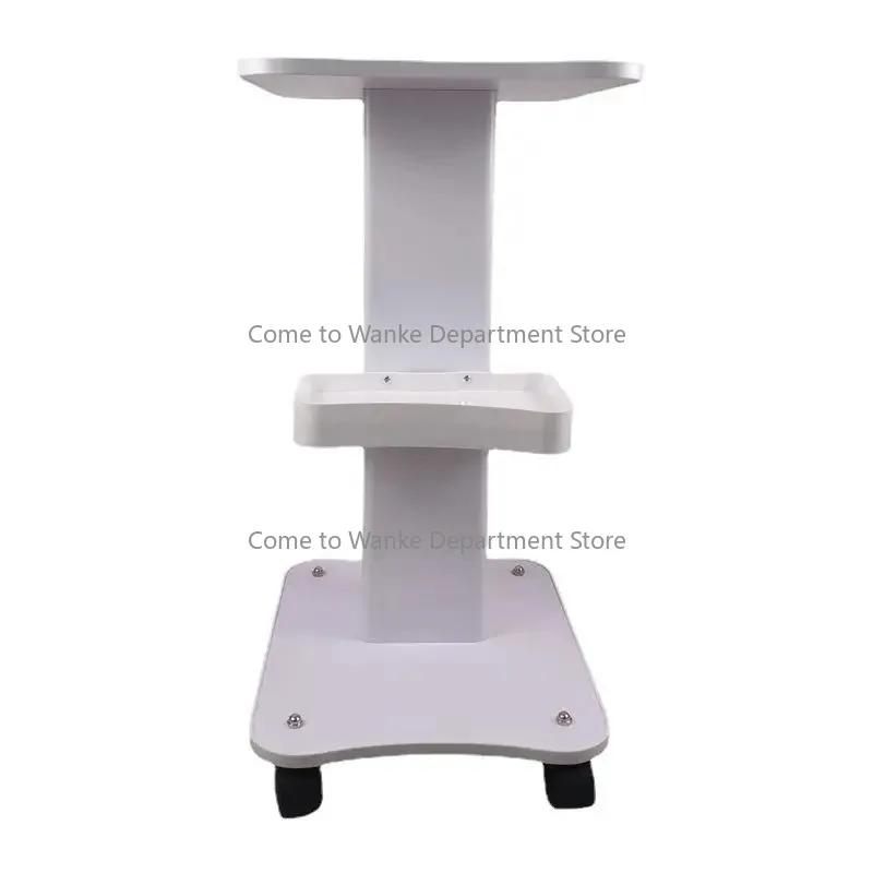 

Material Spa Trolley Be-auty Salon Trolley Lash Cart Bea-uty Machine for Salon