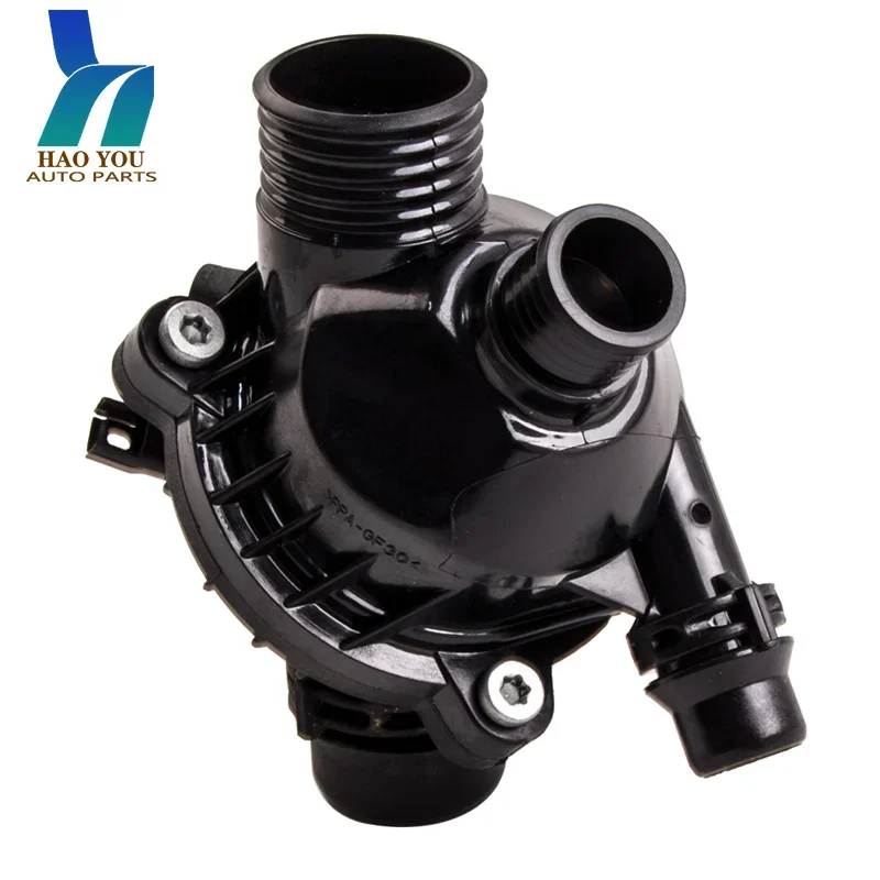 Рисунок 2 - Новый термостат для BMW 128i 135i