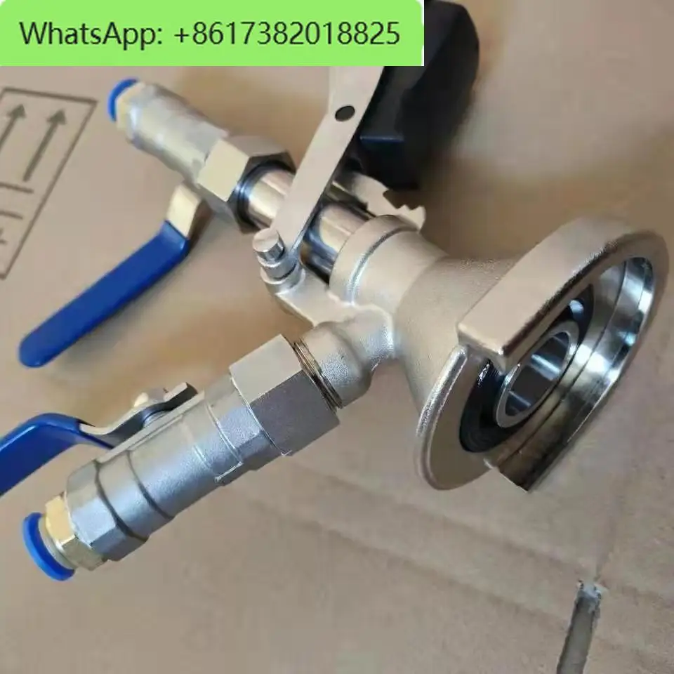 Turnover Barrel Dra… - image