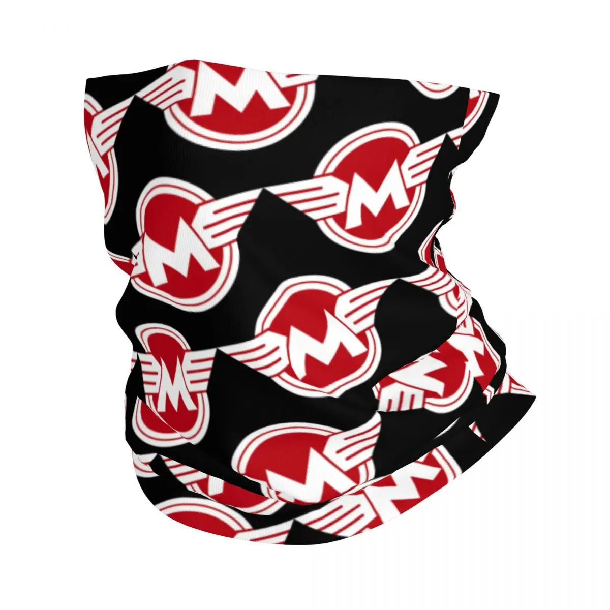 Fantastic Bandana Neck Gaiter Motorcycle Club Matchless Wrap Scarf Cycling Scarf Hiking Unisex Adult Winter