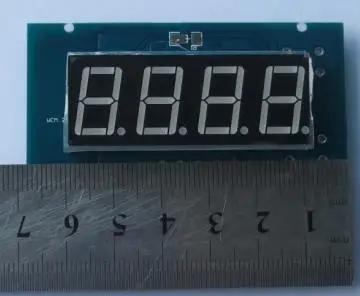 7943 two wire system Meter Assign 4-20mA temperature pressure display Meter Assign percentage