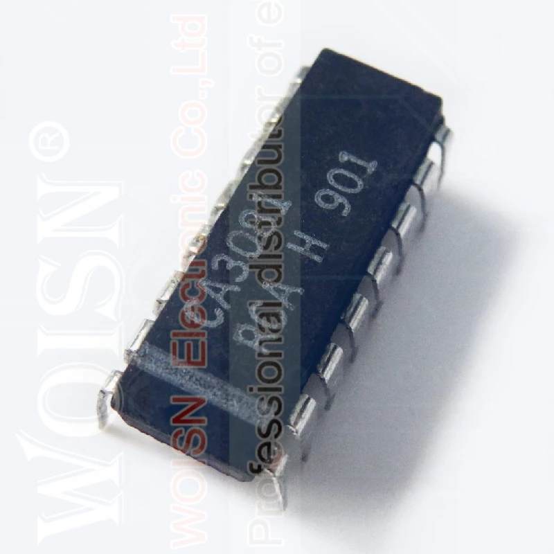 1pcs-20pcs DIP-16 3081 CA3081