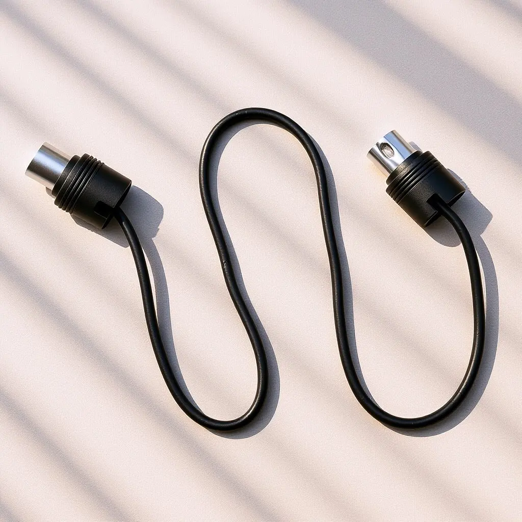 Midi Male To Male C…