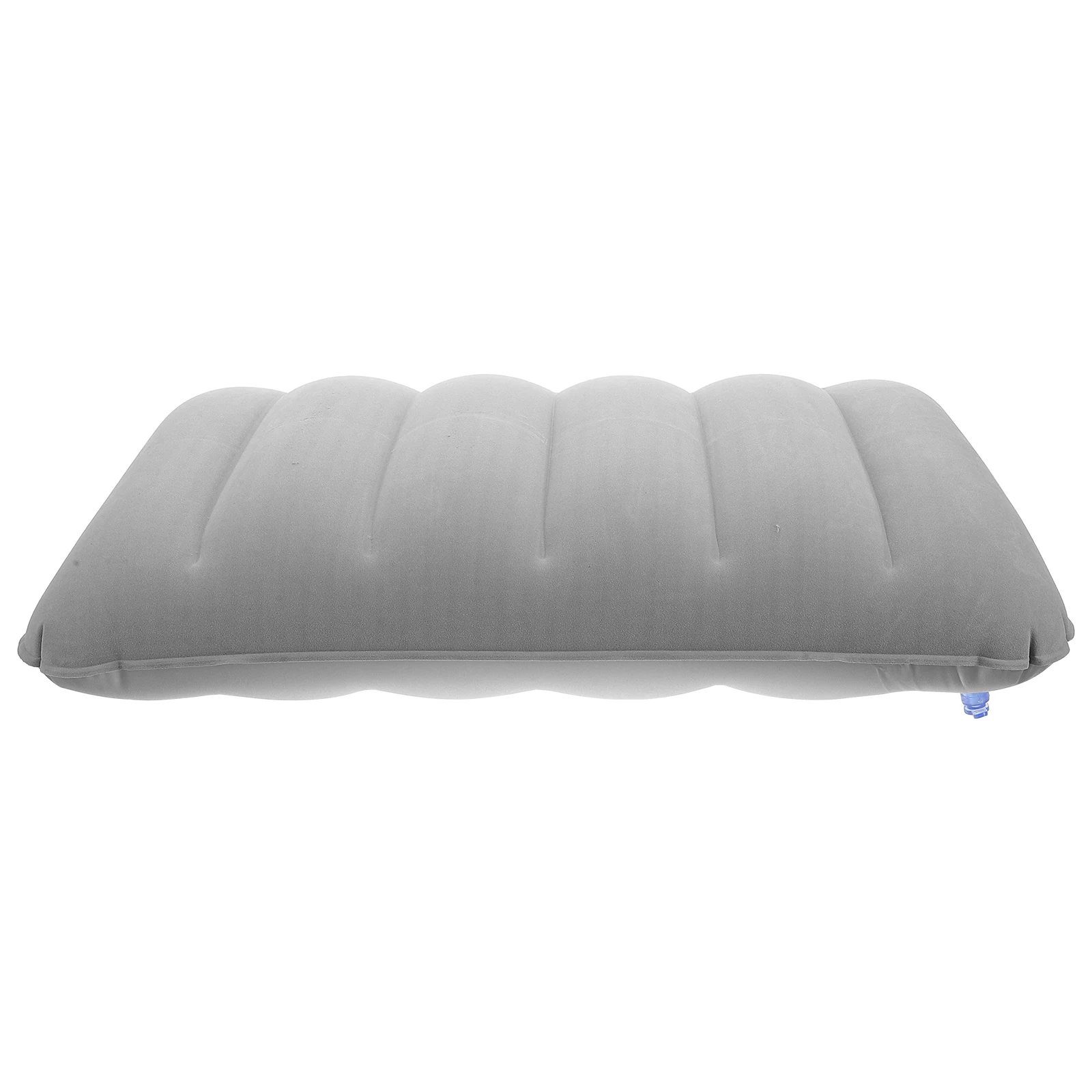 

Outdoor Inflatable Pillow Pillows Camp Camping Back Beach Ergonomic Multifunction Pillows Gear Hiking for Airplane Accessories