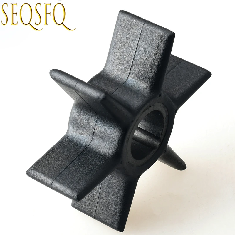 47-19453T Water Pump Impeller For Mercury Mariner Outboard Engine 4-Stroke 40HP 50HP 55HP 60HP 47-19453T 47-19453  Motor