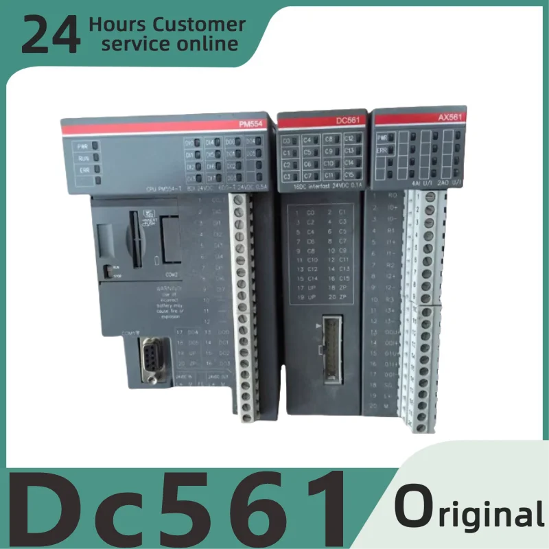 

New original module DC561 1TNE968902R001