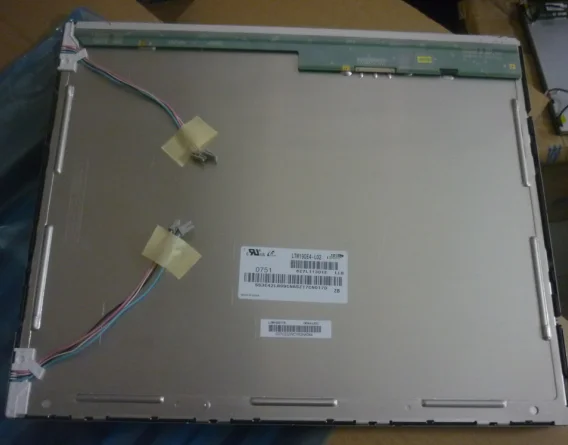 

LTM190E4-L02 LTM190E4-L01 LTM190E4-L21 LCD screen