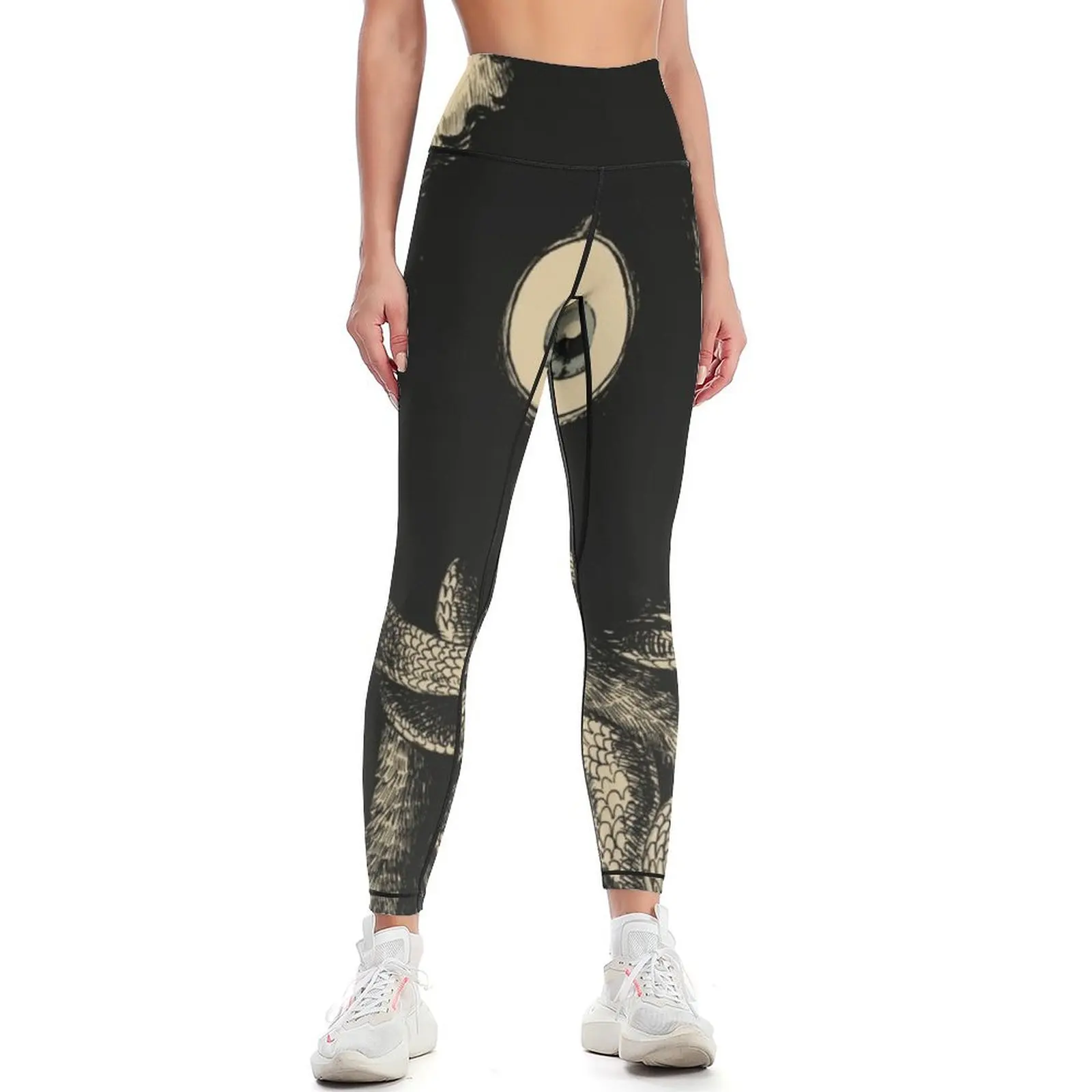 Of the Earth Leggings sports for Sports pants woman sports for push up Golf wear Womens Leggings
