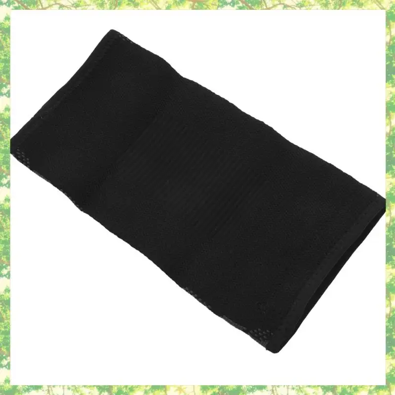 Smart-3X дышащие баскетбольные футбольные спортивные наколенники высокоэластичные волейбольные наколенники бандаж тренировочная поддержка колена защита M