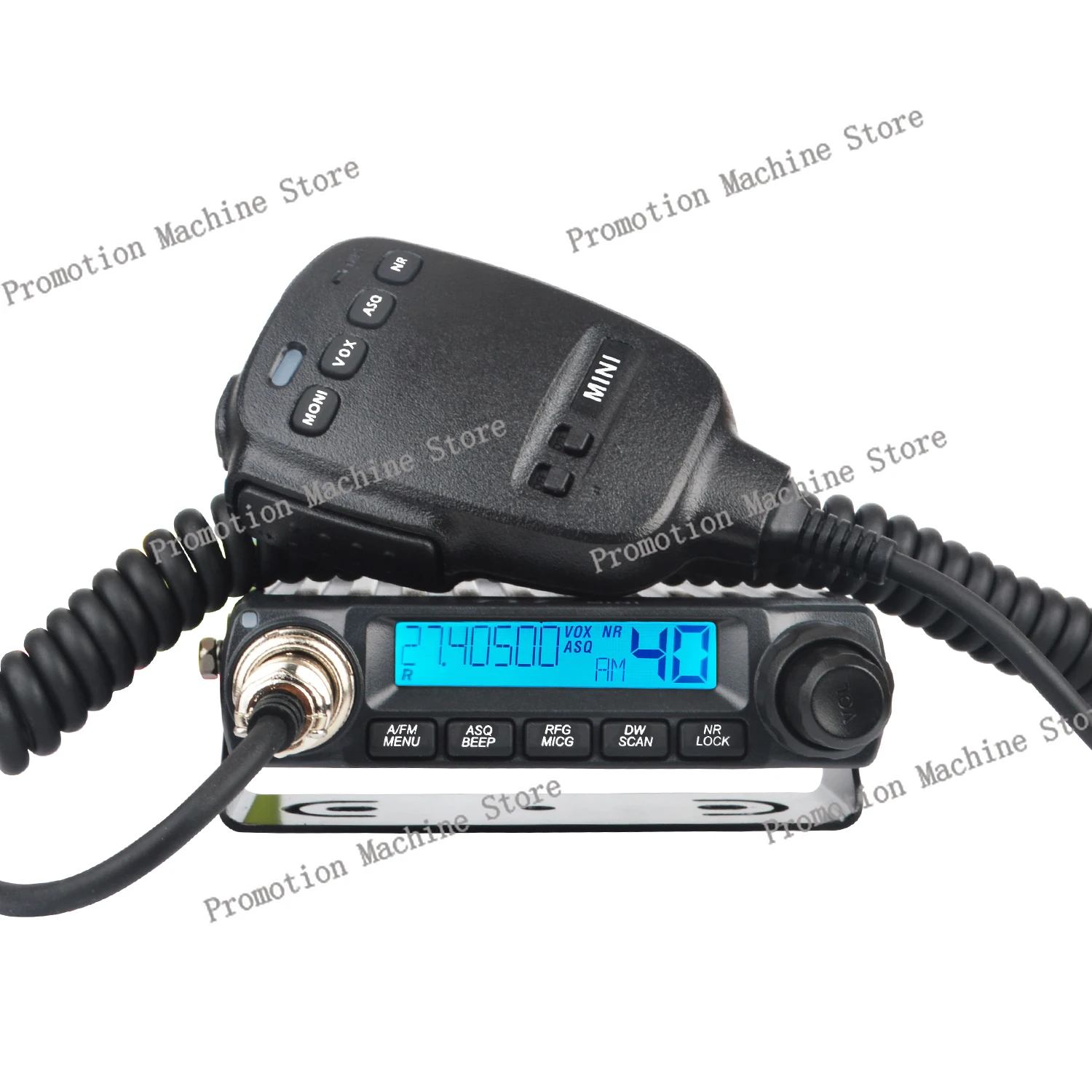 11 Meters Radio Tyt… - image