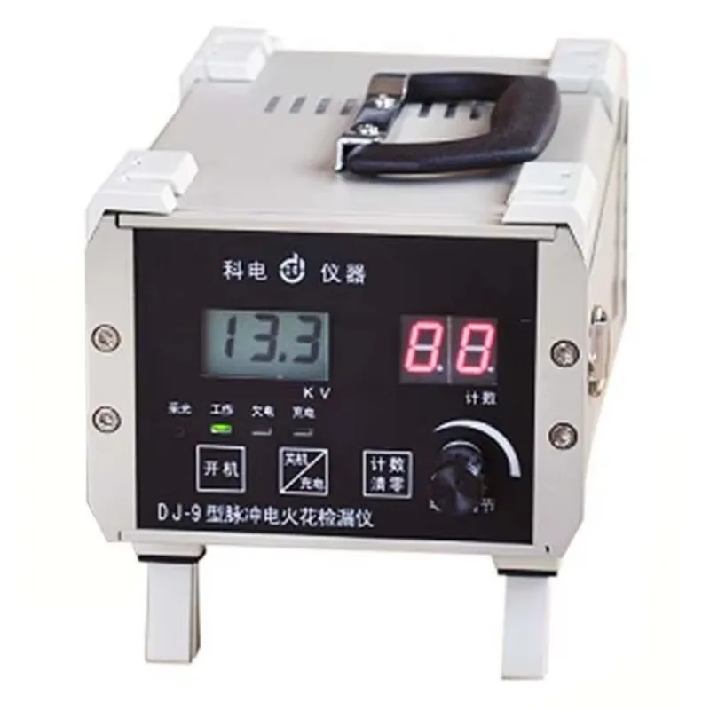 DJ-9 Electric Spark…