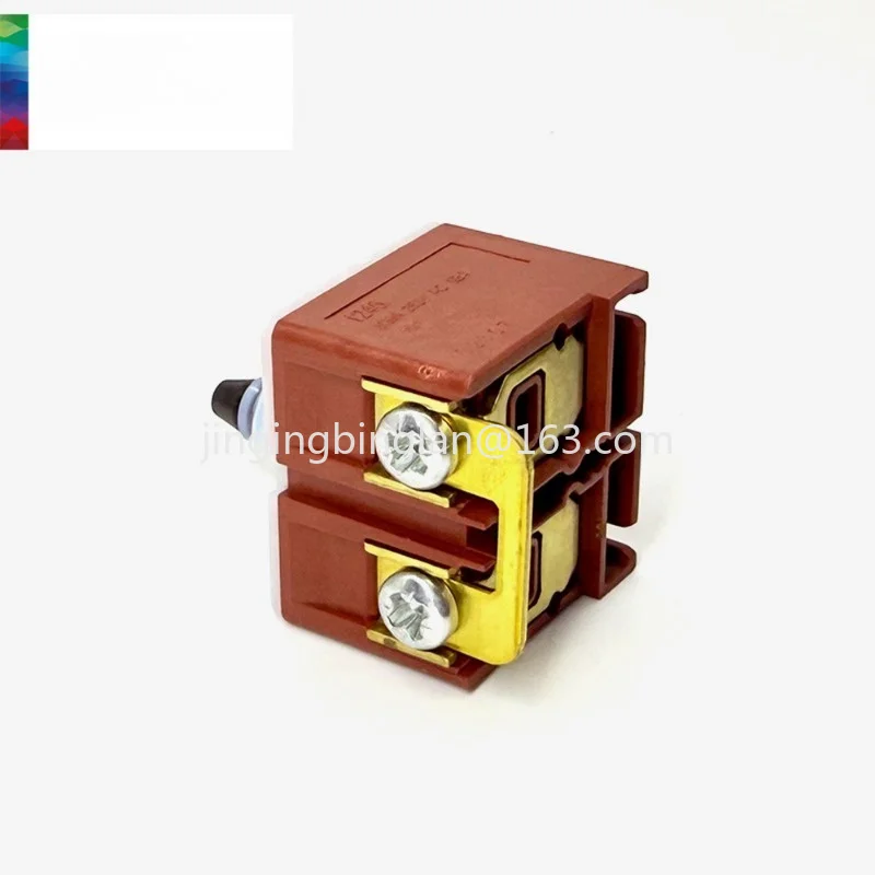 Charging Angle Grinder Accessories GWS18V-LI Start-Stop Switch Cutting Machine Grinding Machine Polishing Accessories