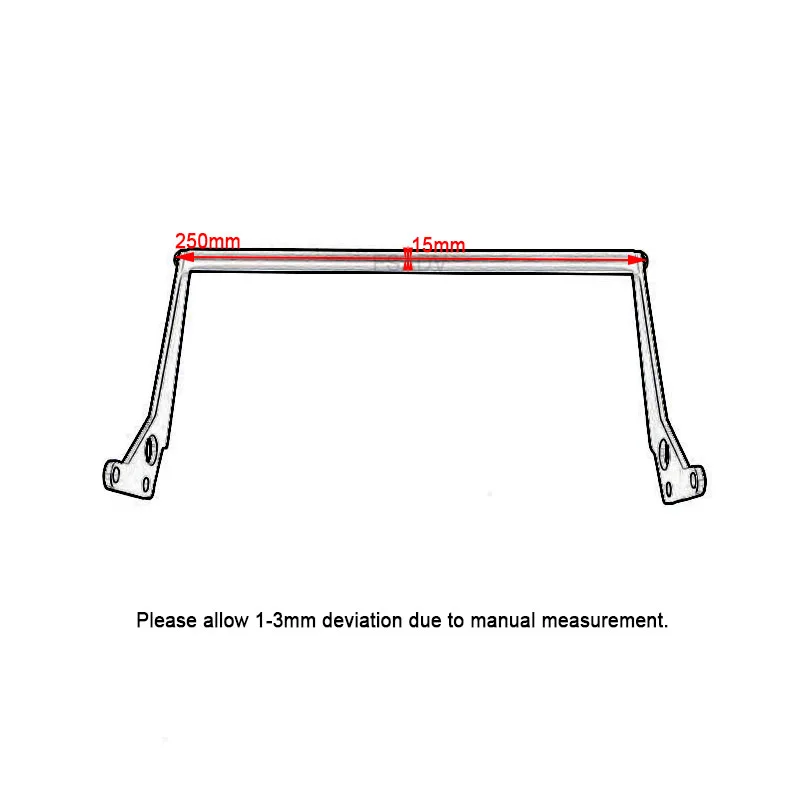 Motorfiets Stuur Mobiele Telefoon Navigatie GPS Beugel Voor BMW R1200GS LC R1250GS Adventure R1200 GS R1250 GS ADV 2014-2023