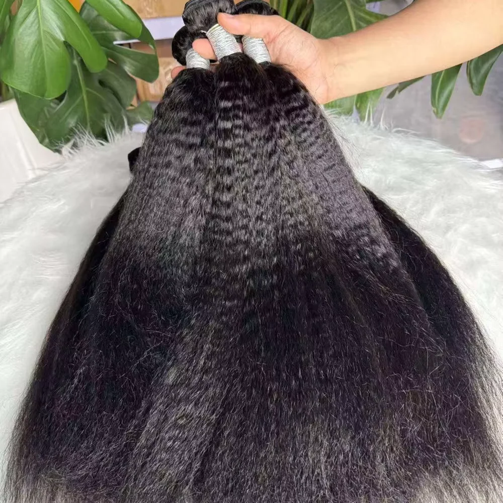 

Вьетнамские кудрявые прямые пучки человеческих волос, двойные нарисованные бразильские волосы для наращивания, прямые необработанные волосы яки, пучок натурального плетения