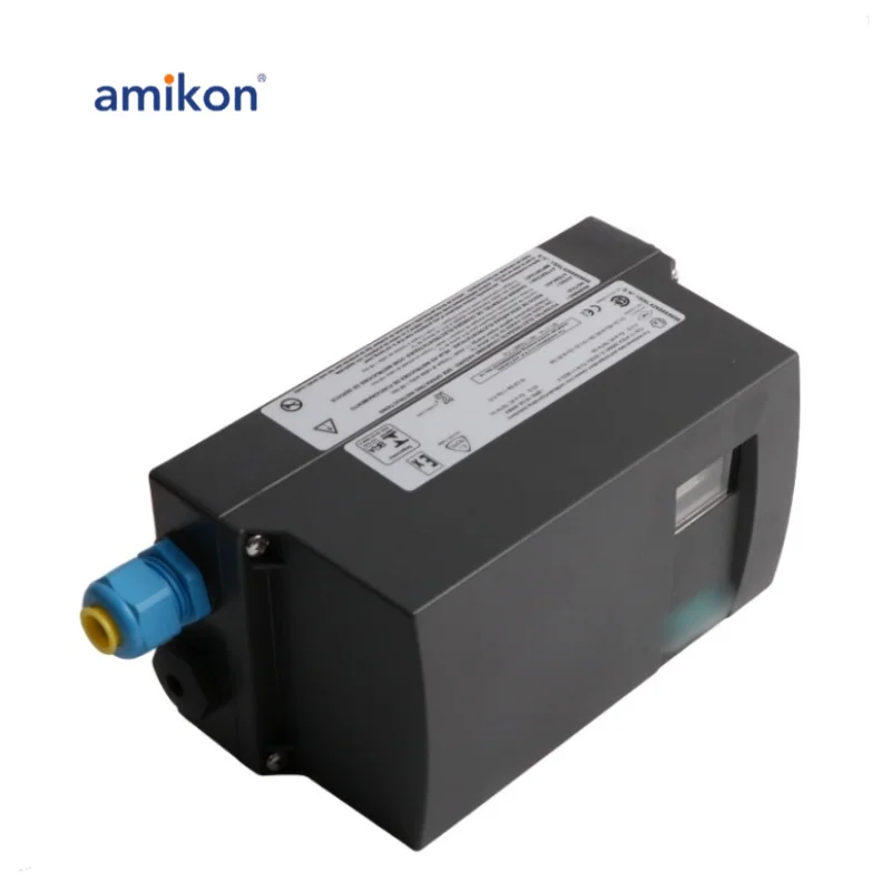 卸売価格 高品質 6DR5220-0EN00-0AA0 スマート電気空気圧式ポジショナー 即日発送