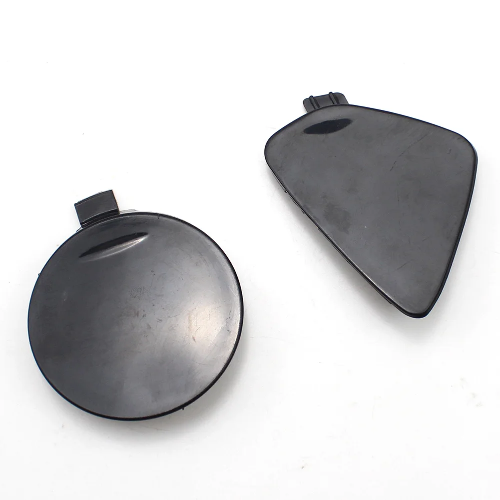 

1PCS Front Bumper Tow Hook Eye Cover Cap fit for Volvo XC60 2014-2017 2009-2013
