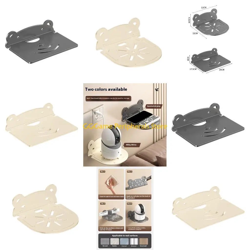 Máy ảnh U55B MOUN CLAMP NIGHT NIGHT NÓ