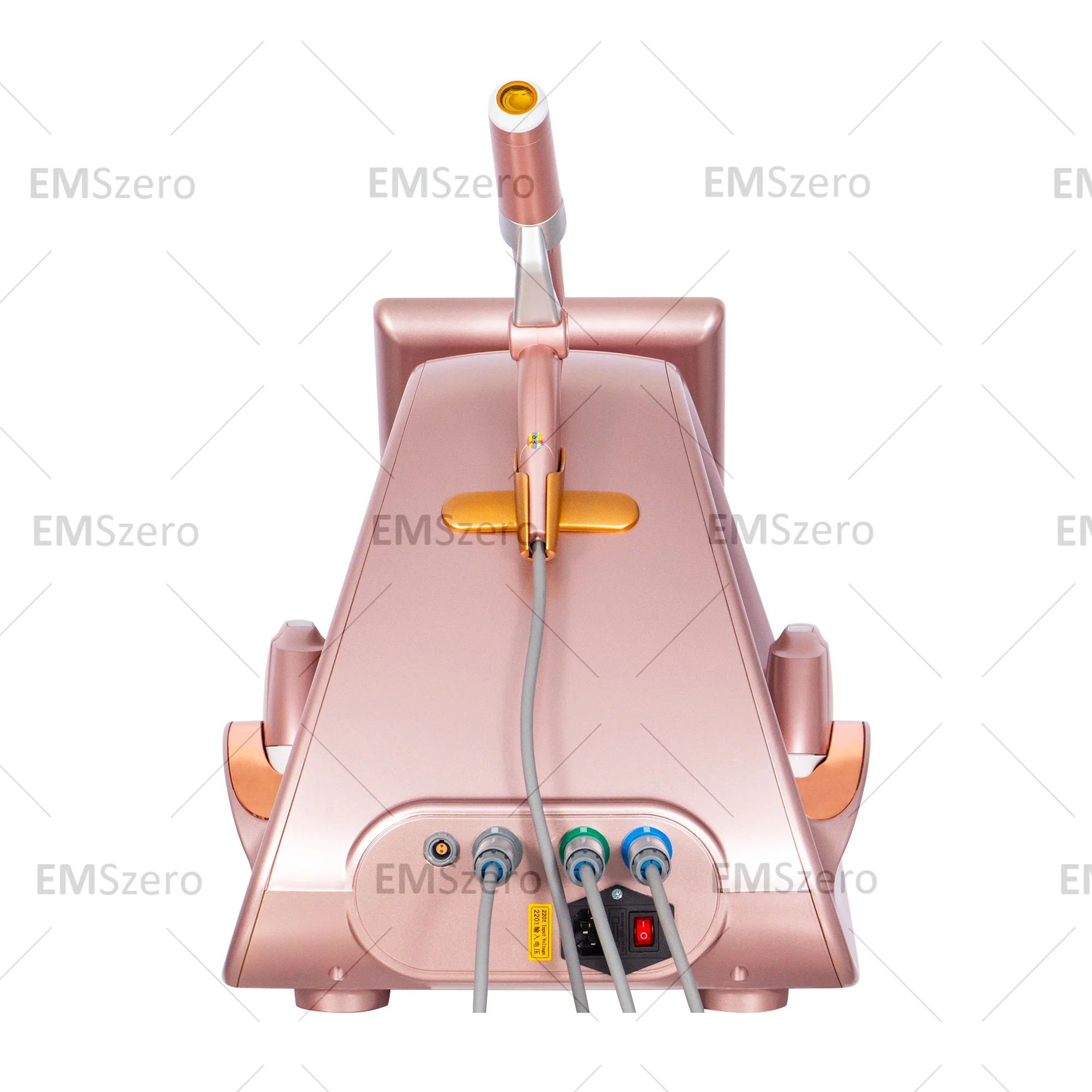 Professional Portable TT 12D Double Lift Facial Pulling Body Lifting Firming Skin Anti Aging Firming Machine