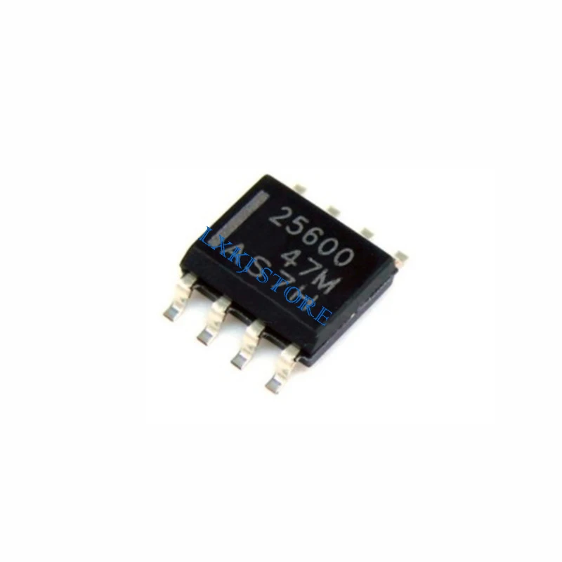10 Cái/lốc UCC25600DR UCC25600 25600 SOP-8