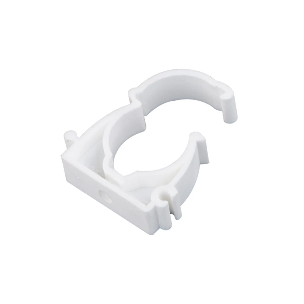 10 шт. фиксаторы для труб, быстросъемные зажимы для сантехники, каравана, дома на колесах, быстрая установка системы труб на колесах с фиксированным зажимом 10 х 12 мм