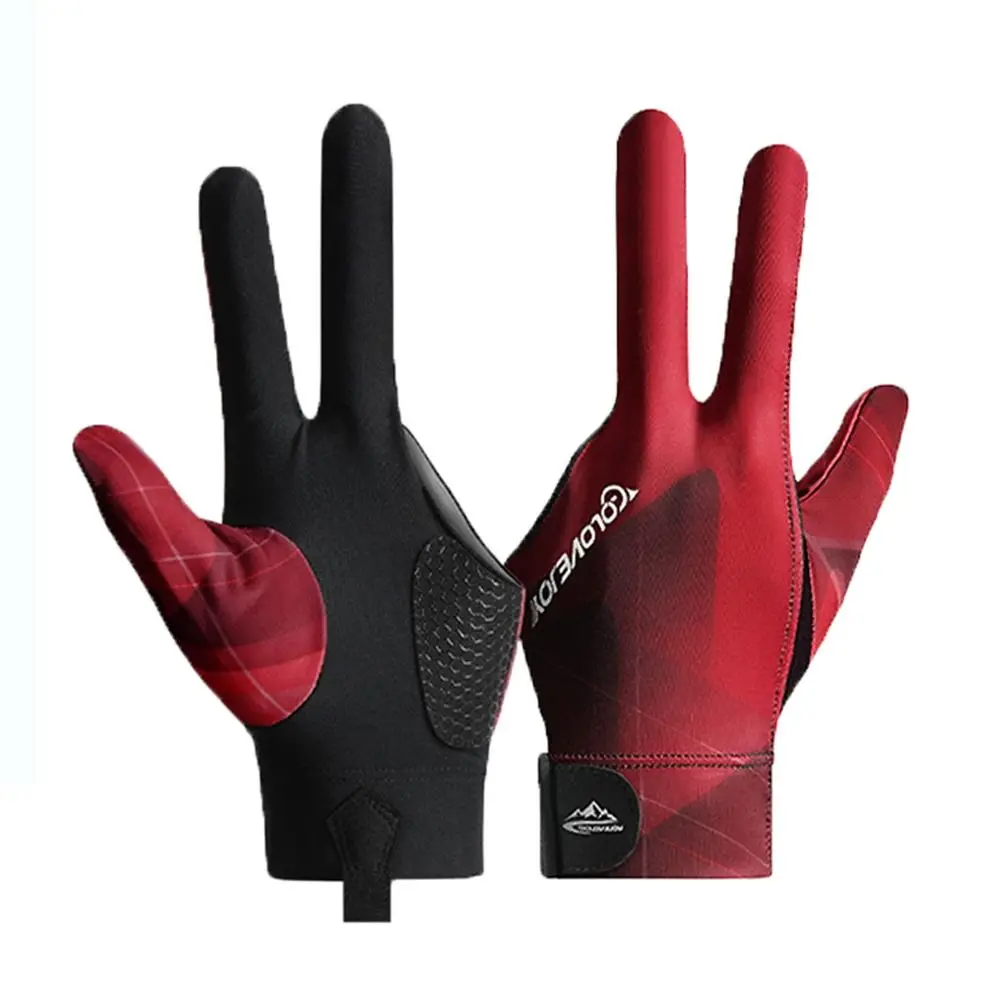 Thumbnail 4 - #36 Best Billiard Gloves to Buy In 2026