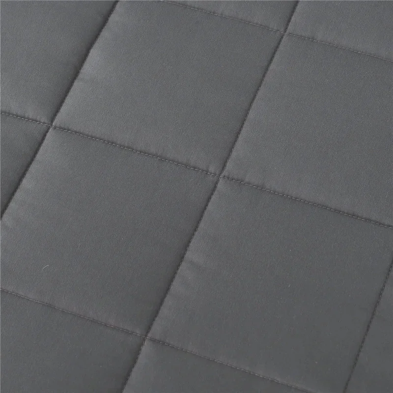 Weighted Blanket for Children Adult Blankets Decompression Sleep Aid Pressure Weighted Quilt Sleeping Blanket Heavy Blanket