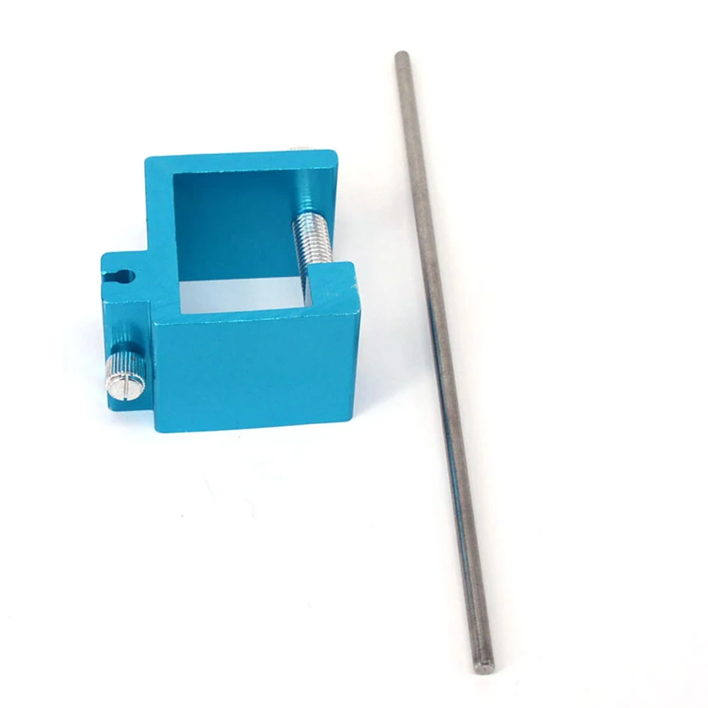 

Chain Alignment Tool Sky Blue Compact Motorcycle Sprocket Adjusting Repair Tool Universal Atv Scooter Dirt Bike Chain