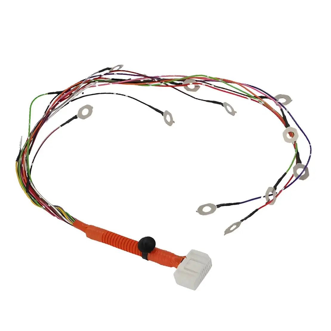 82165-47030 Complete HV Hybrid Battery Wire Harness Plug Assembly Fit For Toyota Prius Gen II 2004 2005 2006 2007 2008 2009