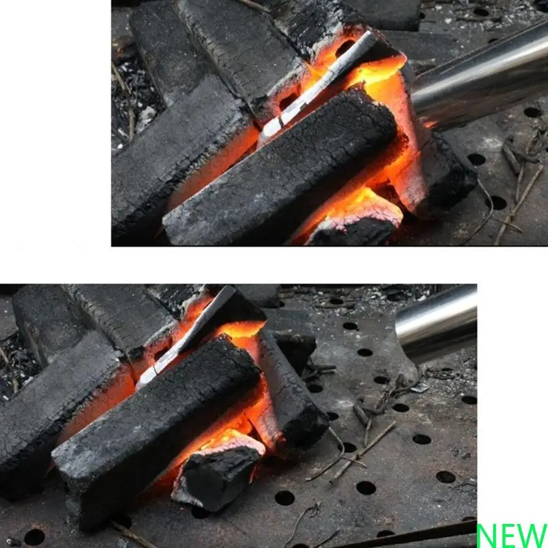 

11 см 11028 Маленький вентилятор 12 В с регулятором скорости для уличного барбекю