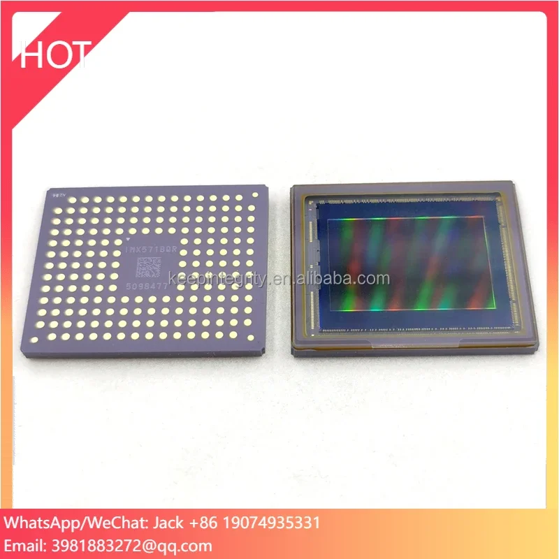 

61.2Megapixels Security Camera CMOS Sensor IMX455 IMX455AQK IMX455AQK-K