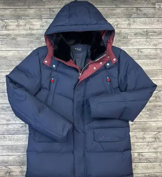 BILLIONAIRE BLKA CPTG Jackets Goose Down customized High quality New Fashion keep warm men coat European big size 46-64