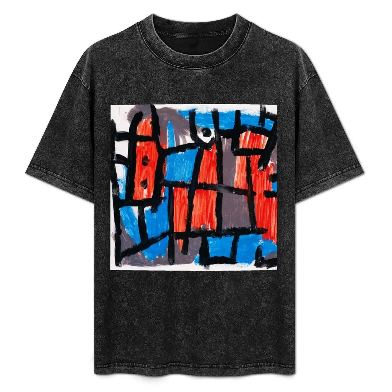 

The Hour Before One Night, 1940, Paul Klee, Metropolitan Museum of Art T-Shirt new gifts and t-shirts Clothing men t shirts