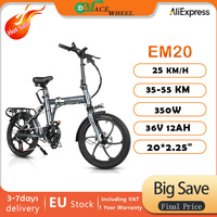 Cmacewheel Em20 350W 20\