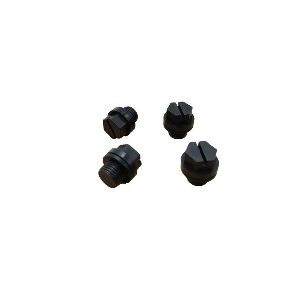 Pool Accessories 1/4 