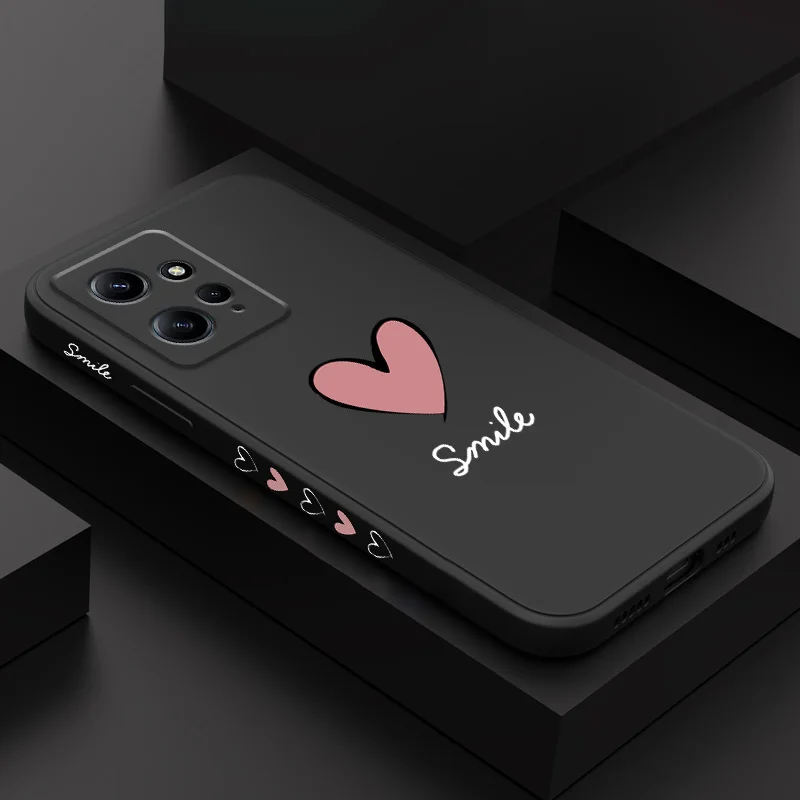 Big Red Heart Phone…