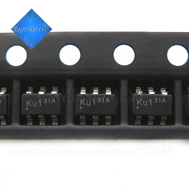 10pcs/lot LD7531AMGL LD7531 31A 31R SOT-23-6 In Stock