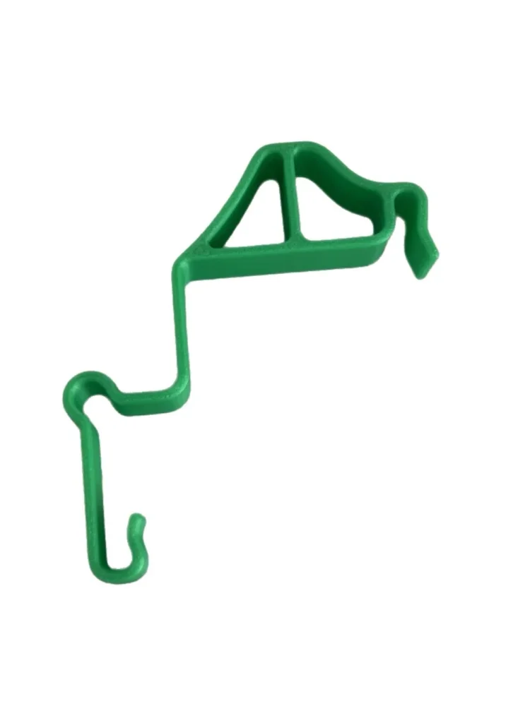 Odor-Control Trash Ventilation Clip For Trash Bins With Lids Keep Your Outdoor Bins Fresh Clean For Outdoor Kitchen Waste Bins