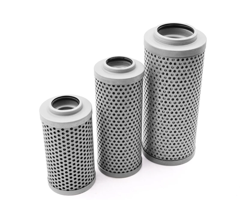 FAX/HX/TFX oil return filter cartridge oil suction filter hydraulic tank 25/40/63/100/160 * 10