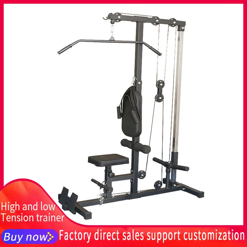 ما هي آلة الحبل (Rope Machine) وكيف تختار الأفضل لك؟