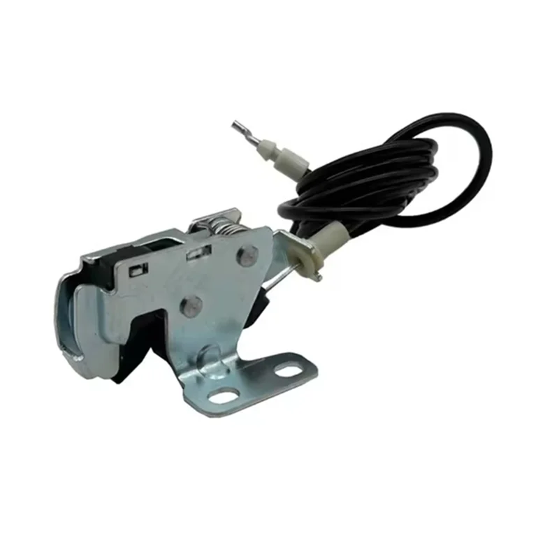 

Привод замка задней двери 1362413080 для Fiat Ducato 06-23, автомобильные аксессуары, запасная часть