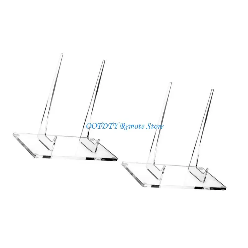 DXAB CLEAR ACRYL -DISTAR STAD