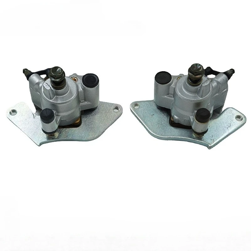 

ATV UTV Down Pump for Honda TRX420 TRX500 07-15 Brake Caliper Front Brake Caliper