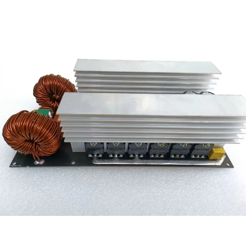 New Energy Takes Charging High Power Pure Sine Wave Inverter Rear Stage Board 4000W5000w6500w8000w