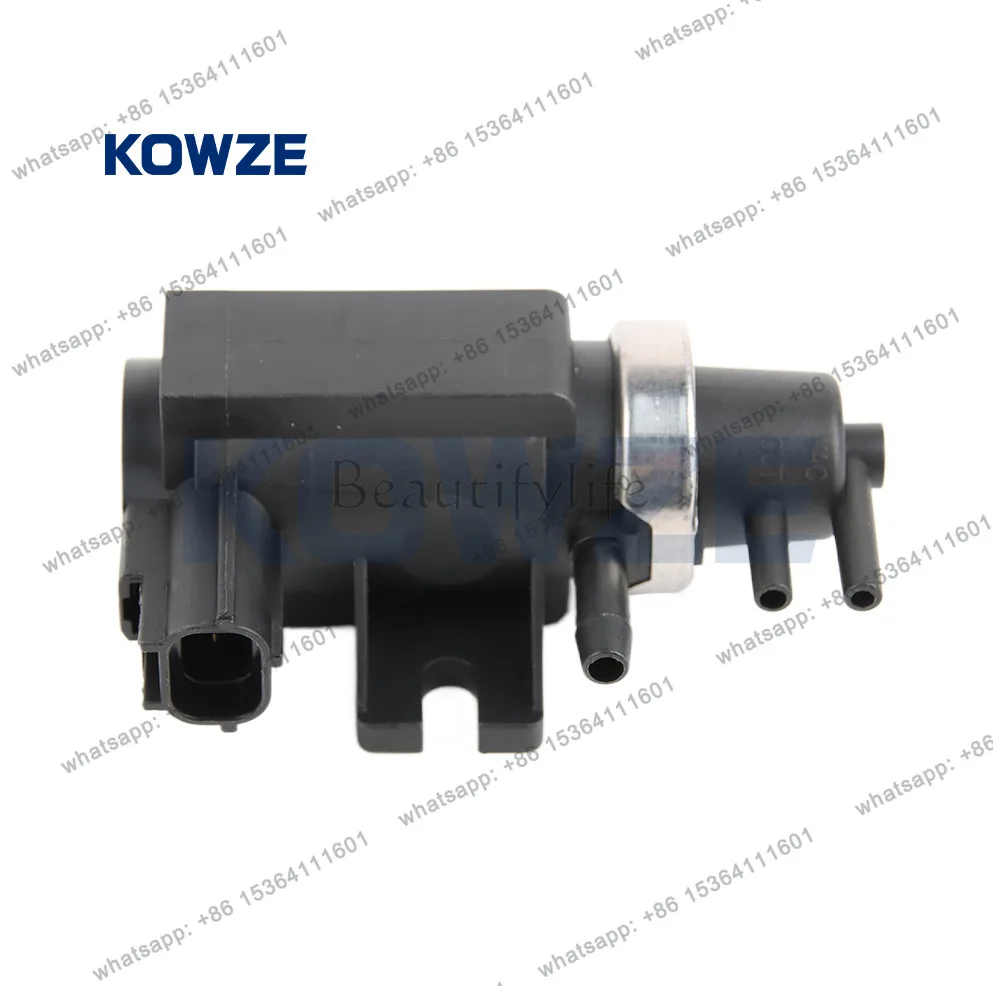 

8982399350 Turbocharger solenoid valve, auto parts