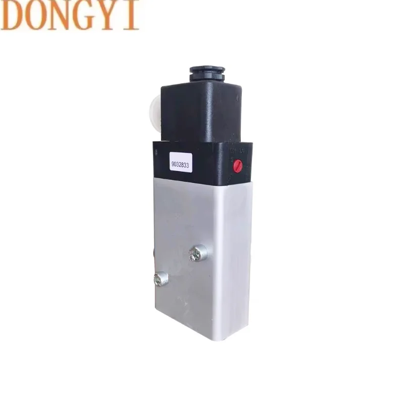 High quality Pneumatic directional control valve 2623000 /2623077 /2623079 /2636000 /2636047