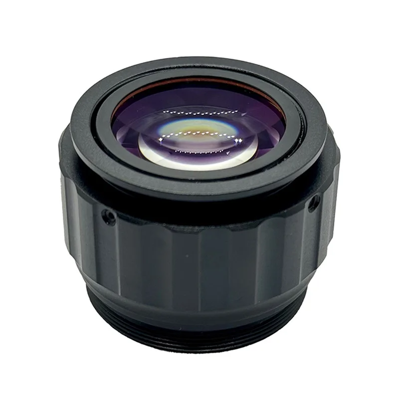 ABSQ-0.49 ～ 0.7 インチ OLED スクリーン用 13X ナイトビジョンレンズ付き熱画像接眼レンズ